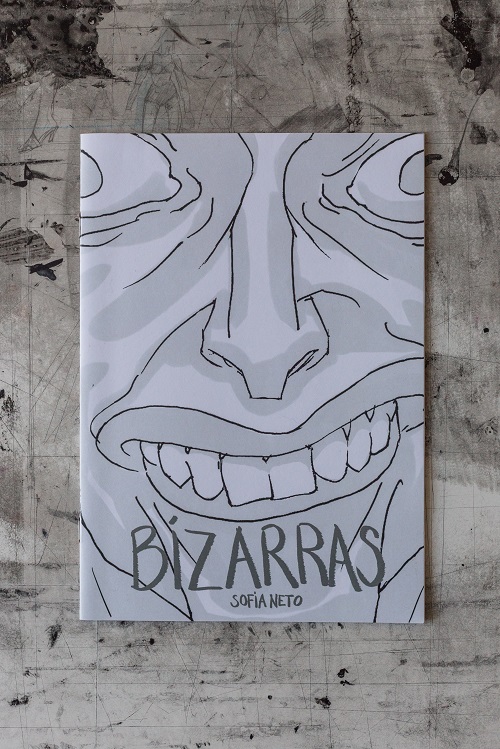 Bizarras