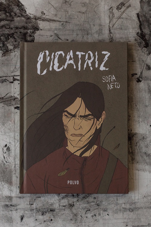 Cicatriz